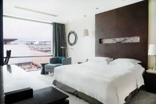 intercontinental qingdao by ihg