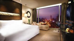 intercontinental qingdao by ihg