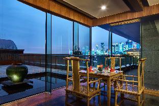 intercontinental qingdao by ihg