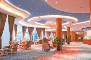 intercontinental qingdao by ihg