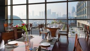intercontinental qingdao by ihg