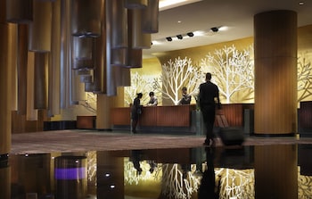 Intercontinental Qingdao By Ihg,Shandong>>Qingdao,5 star