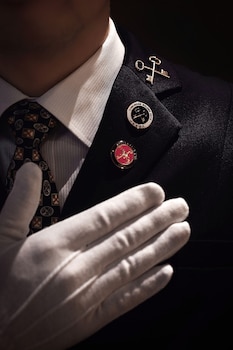 Intercontinental Qingdao By Ihg,Shandong>>Qingdao,5 star