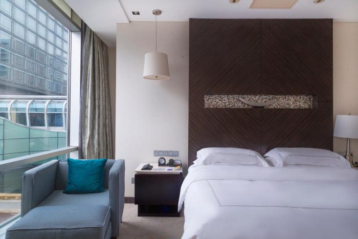intercontinental qingdao by ihg