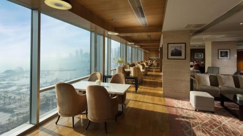 intercontinental qingdao by ihg
