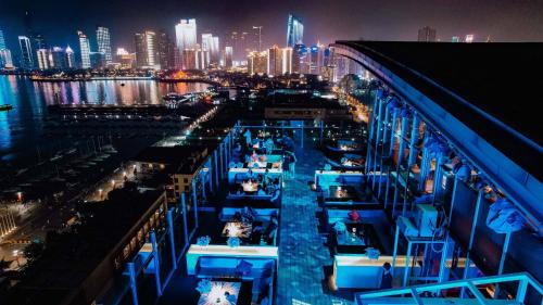 intercontinental qingdao by ihg