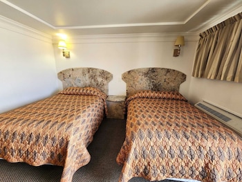 domino motel