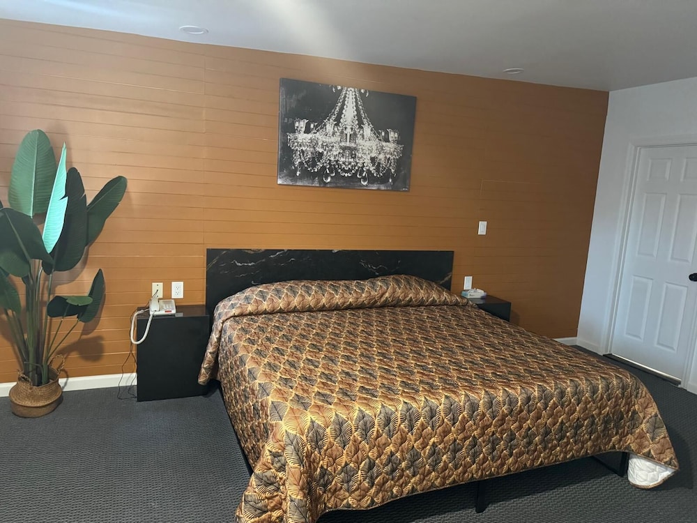 domino motel