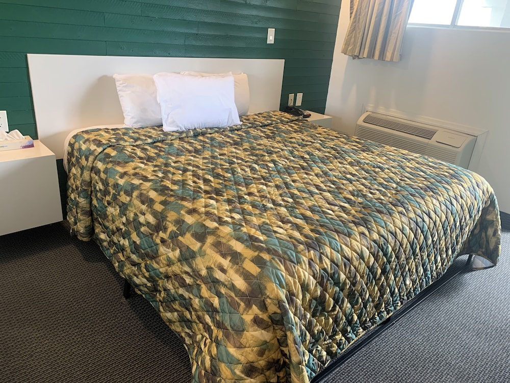 domino motel