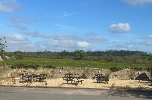 the white hart