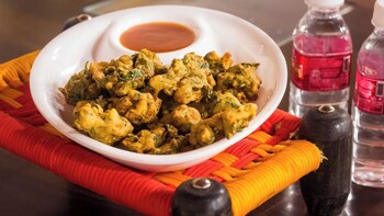 Desert Leela Resort,,2 star