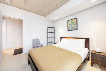 hoola cove executive one bed apartment