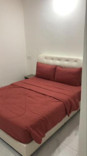 Skyn 2 Smartstay,Hala Rapat Jaya Tambahan 20,3 star