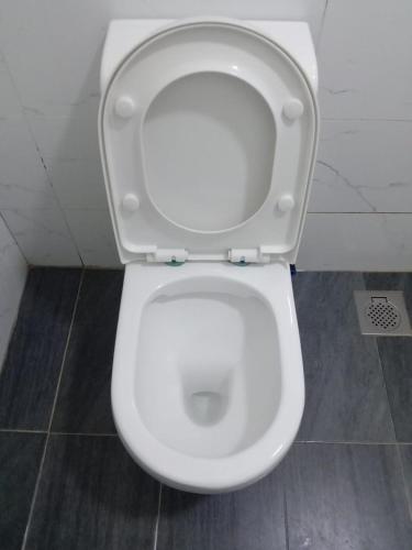 Skyn 2 Smartstay,Hala Rapat Jaya Tambahan 20,3 star