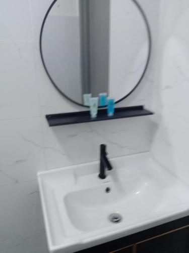 Skyn 2 Smartstay,Hala Rapat Jaya Tambahan 20,3 star
