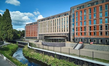 for students only deakins pl in nottingham