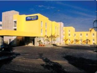 City Express By Marriott Queretaro,Querétaro>>Queretaro,3 star