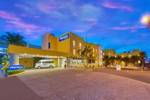 City Express By Marriott Queretaro,Querétaro>>Queretaro,3 star