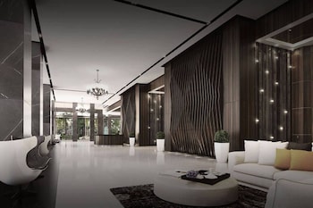 the manor klcc luxury asia
