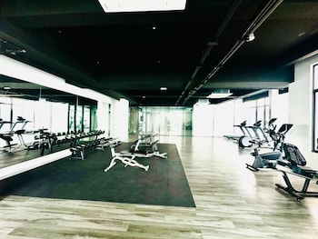 the manor klcc luxury asia