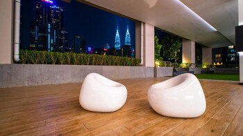 kuala lumpur