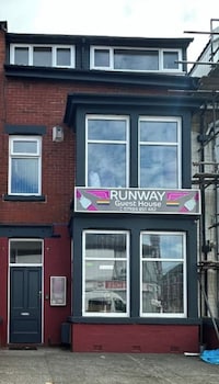 runway guest house adult only