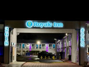 royale inn motel