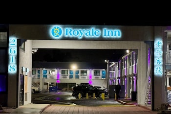 royale inn motel