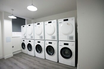 Ryegate House Colchester,,3 star