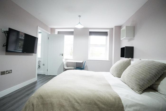 ryegate house colchester