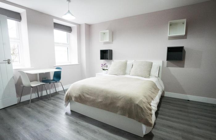 ryegate house colchester