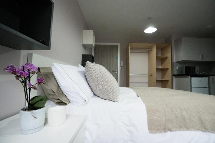 ryegate house colchester