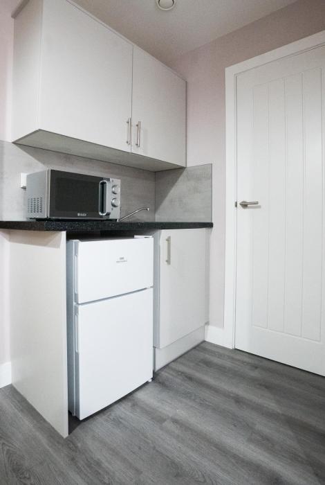 ryegate house colchester