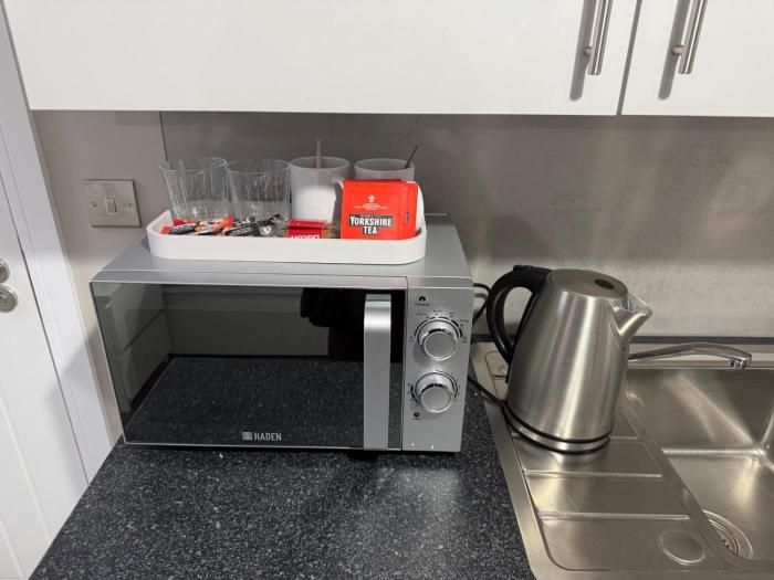 ryegate house colchester