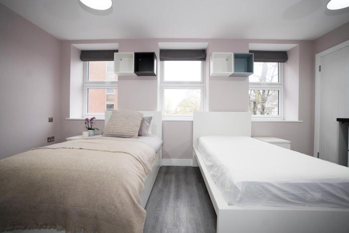 ryegate house colchester