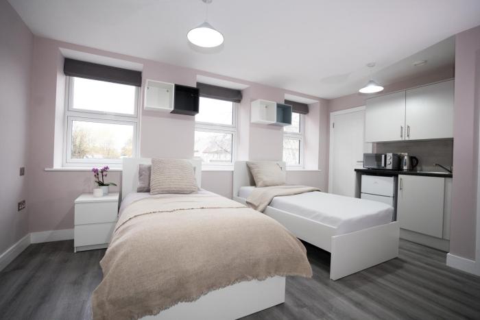 ryegate house colchester