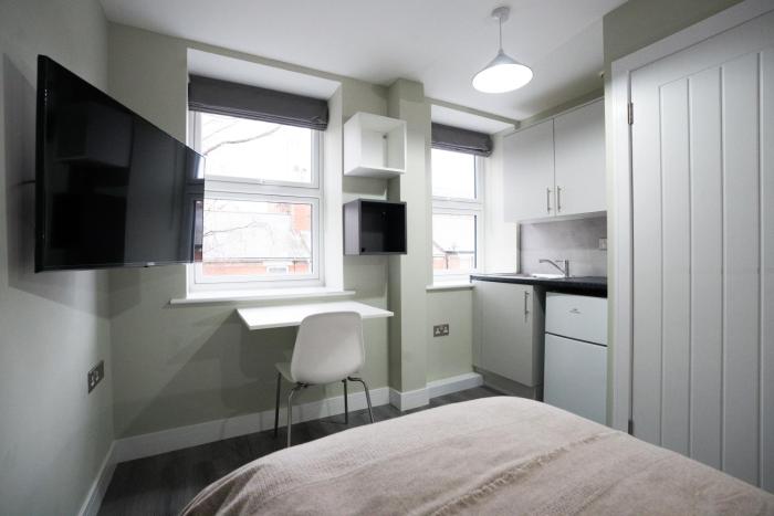 ryegate house colchester