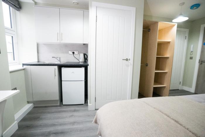 ryegate house colchester