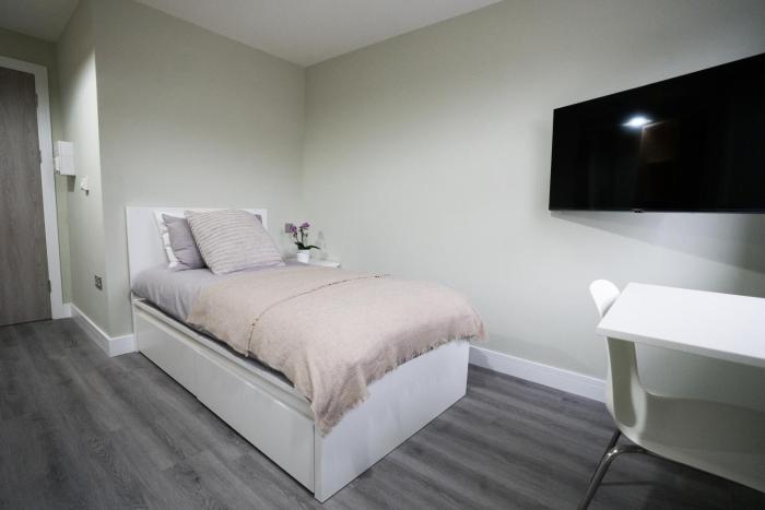 ryegate house colchester