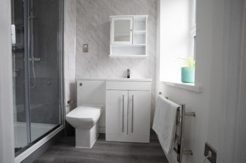 ryegate house colchester