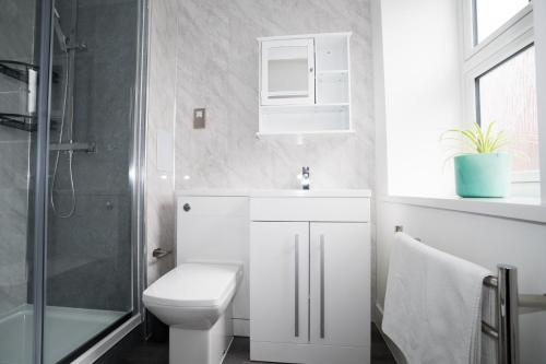 ryegate house colchester