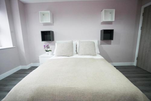 Ryegate House Colchester,,3 star