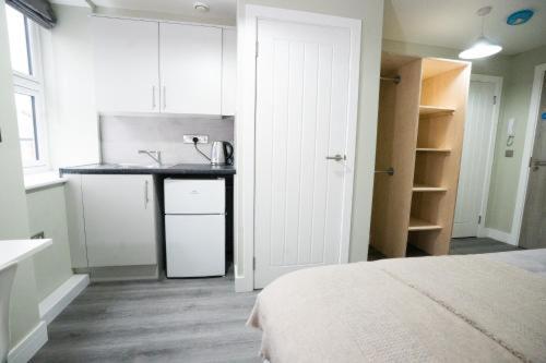 ryegate house colchester