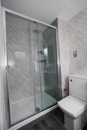 ryegate house colchester