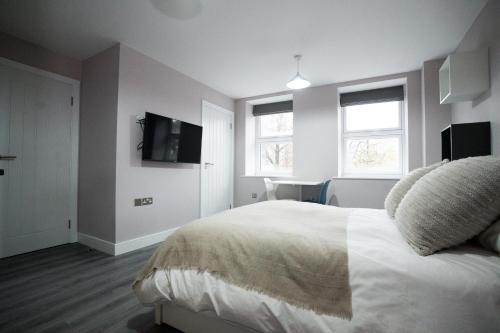 ryegate house colchester