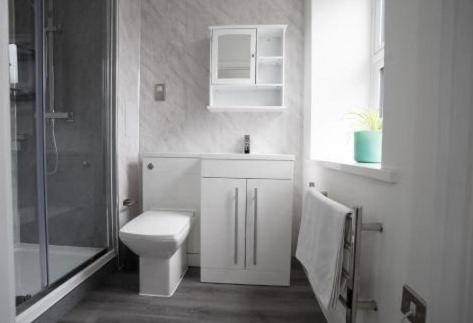 Ryegate House Colchester,,3 star