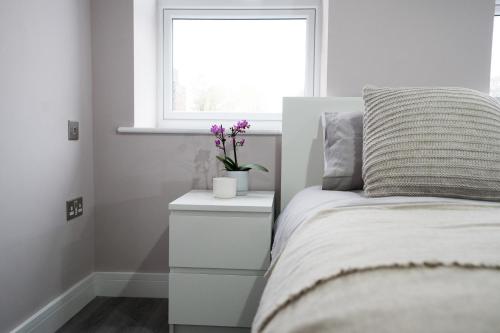 ryegate house colchester