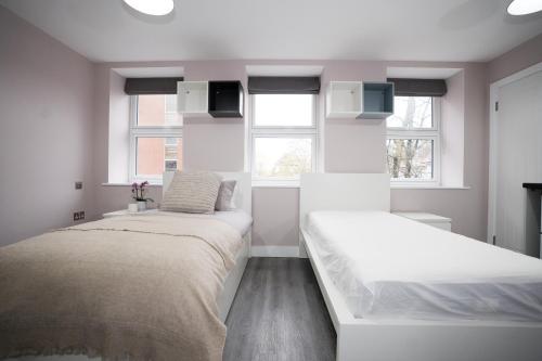 ryegate house colchester