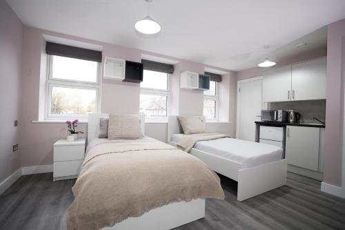 ryegate house colchester