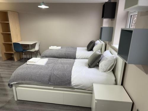 ryegate house colchester